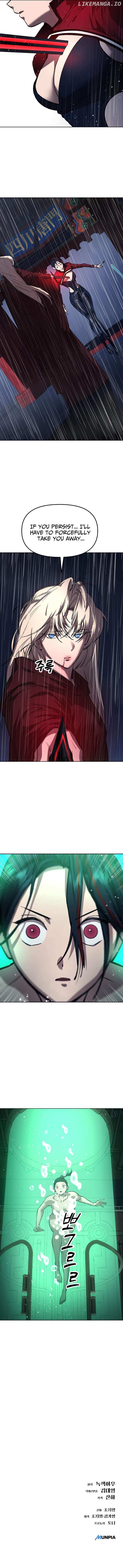 Read Cosmic Heavenly Demon 3077 Manga Online