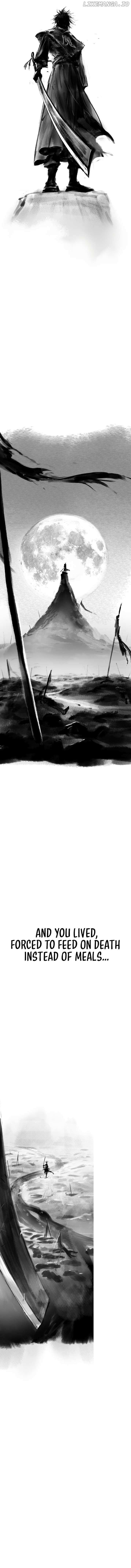 Read Cosmic Heavenly Demon 3077 Manga Online