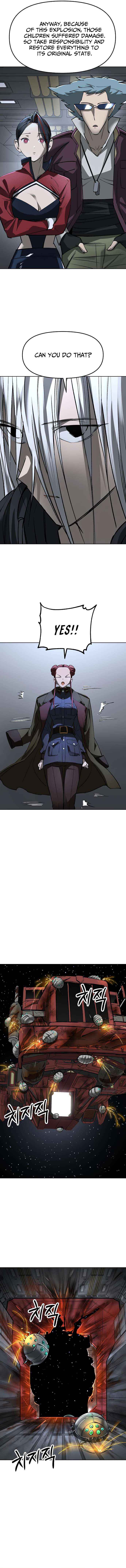 Read Cosmic Heavenly Demon 3077 Manga Online