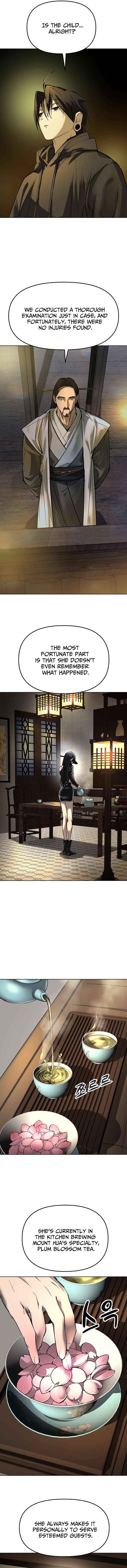 Read Cosmic Heavenly Demon 3077 Manga Online