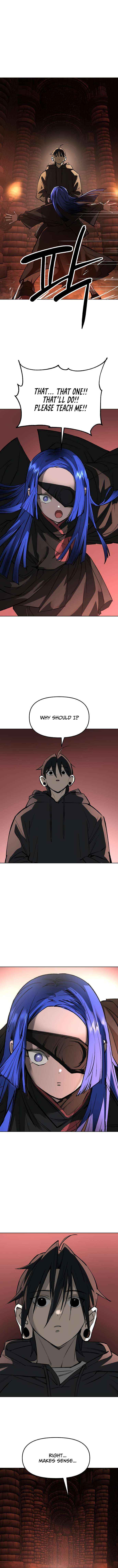 Read Cosmic Heavenly Demon 3077 Manga Online