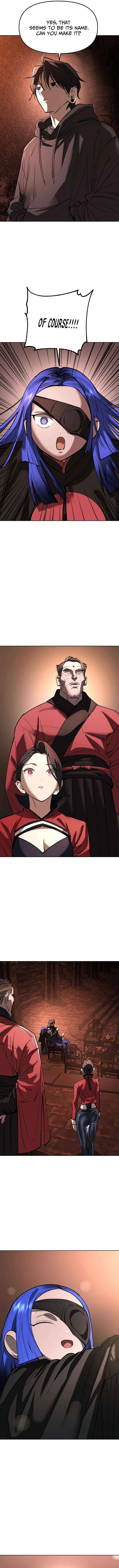 Read Cosmic Heavenly Demon 3077 Manga Online