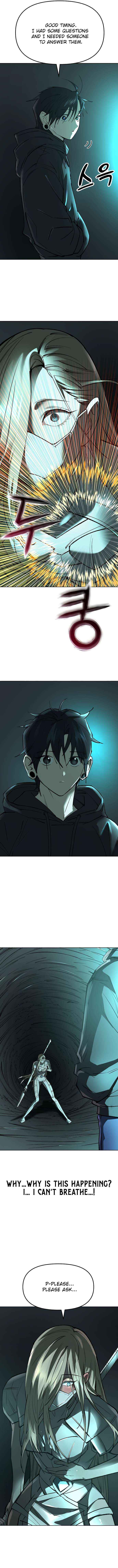 Read Cosmic Heavenly Demon 3077 Manga Online