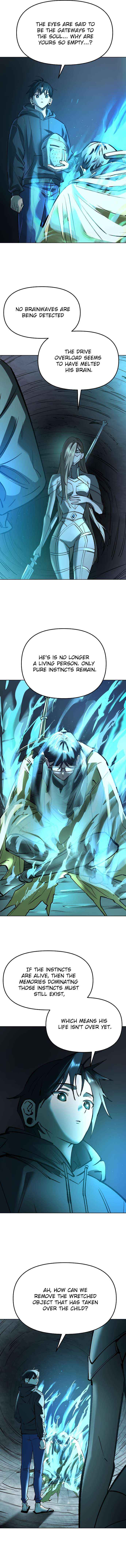 Read Cosmic Heavenly Demon 3077 Manga Online