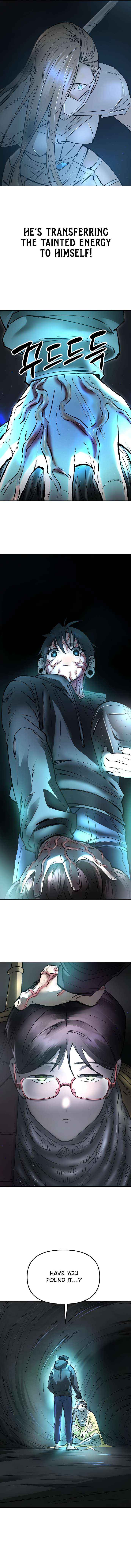 Read Cosmic Heavenly Demon 3077 Manga Online