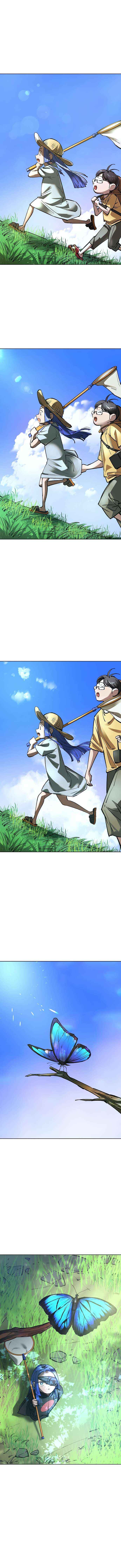 Read Cosmic Heavenly Demon 3077 Manga Online