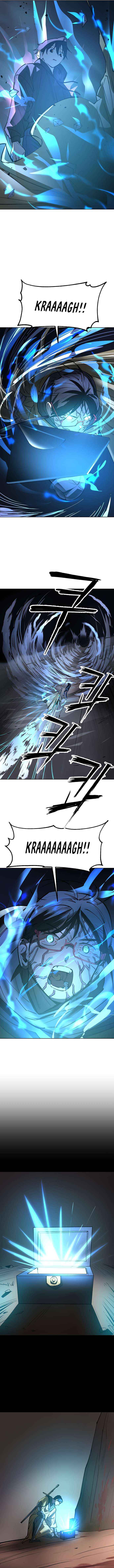Read Cosmic Heavenly Demon 3077 Manga Online