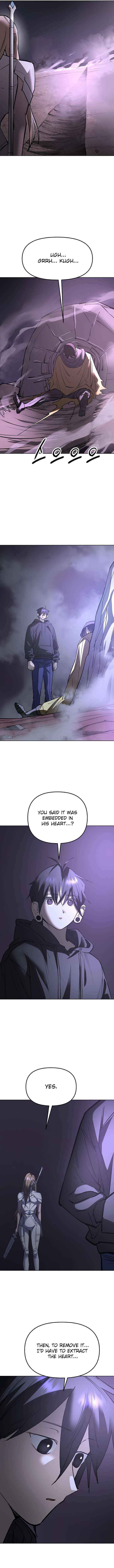 Read Cosmic Heavenly Demon 3077 Manga Online