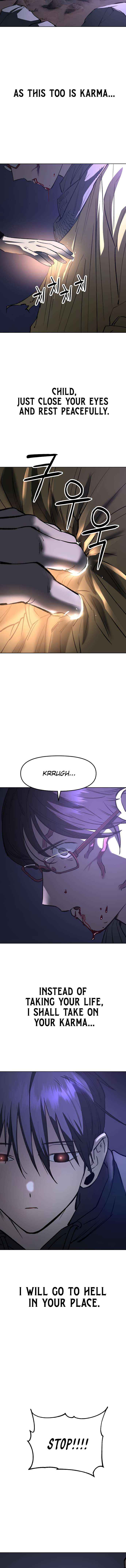 Read Cosmic Heavenly Demon 3077 Manga Online