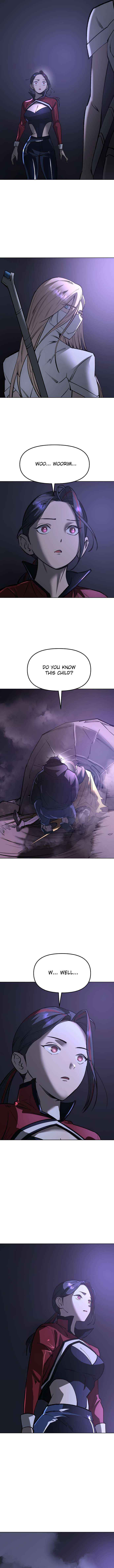 Read Cosmic Heavenly Demon 3077 Manga Online