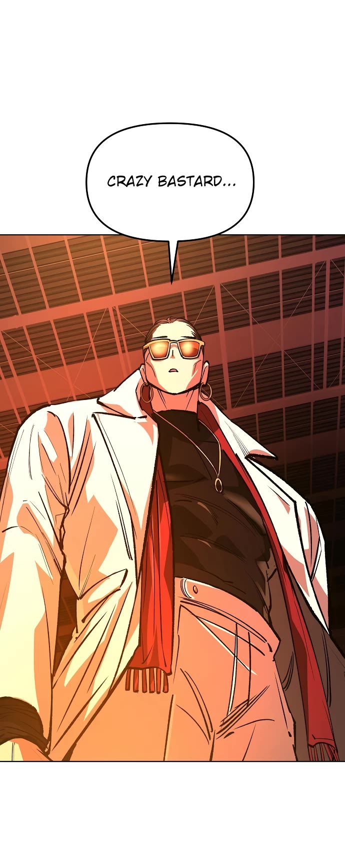 Read Cosmic Heavenly Demon 3077 Manga Online