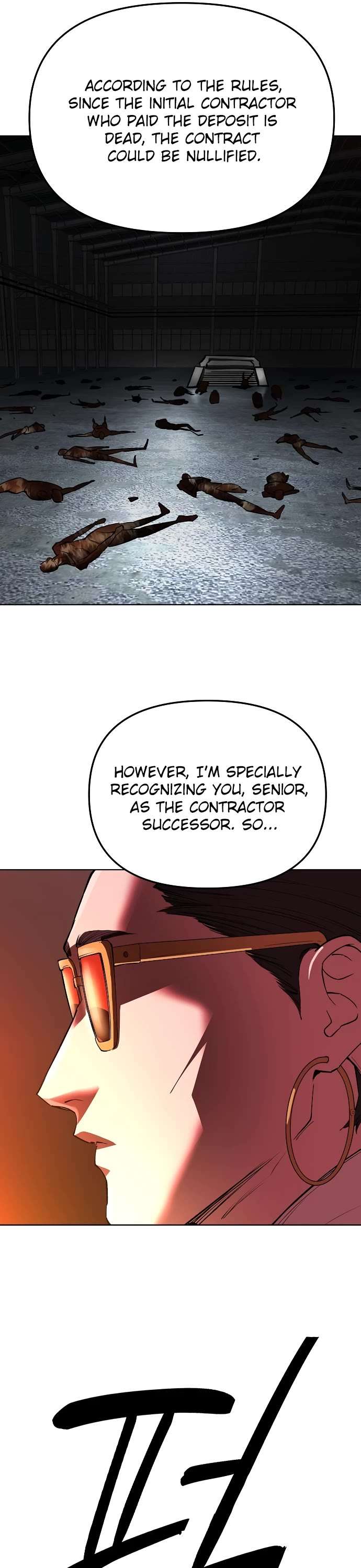 Read Cosmic Heavenly Demon 3077 Manga Online