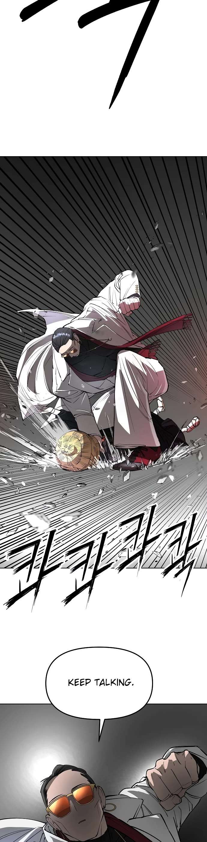 Read Cosmic Heavenly Demon 3077 Manga Online