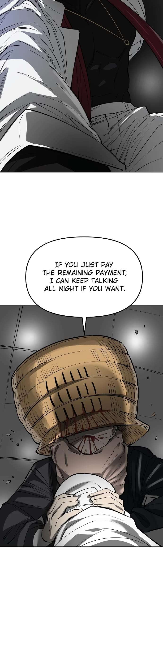 Read Cosmic Heavenly Demon 3077 Manga Online