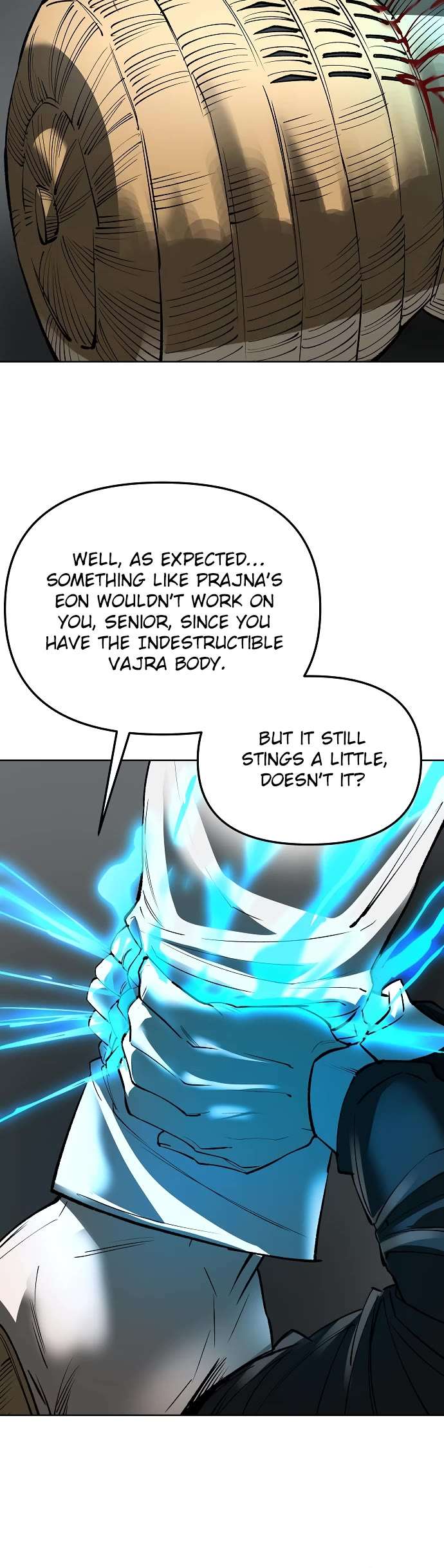 Read Cosmic Heavenly Demon 3077 Manga Online