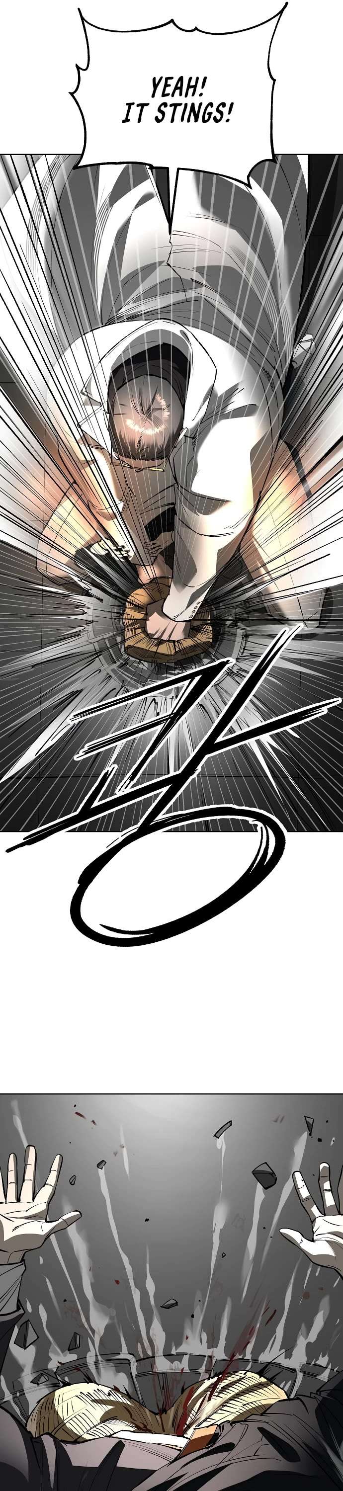 Read Cosmic Heavenly Demon 3077 Manga Online