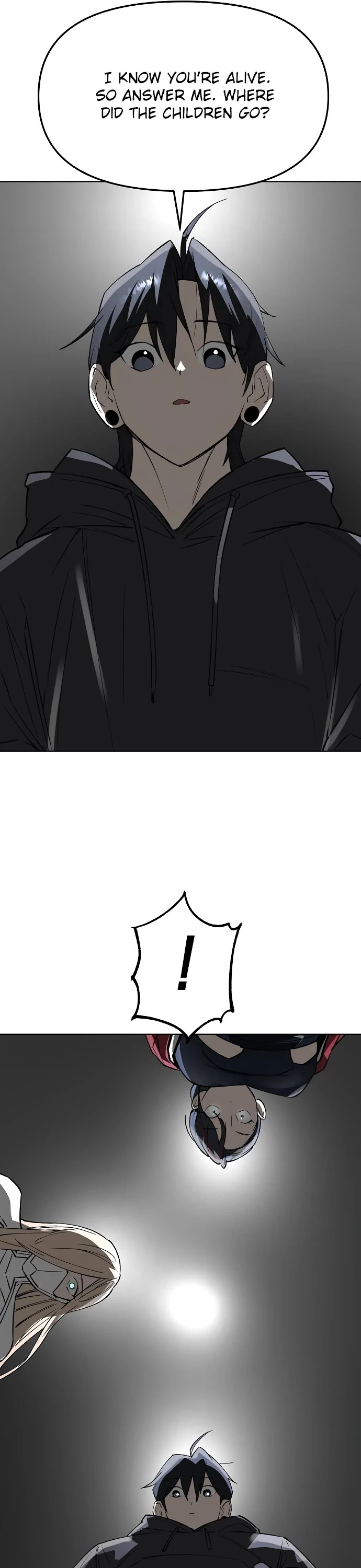 Read Cosmic Heavenly Demon 3077 Manga Online