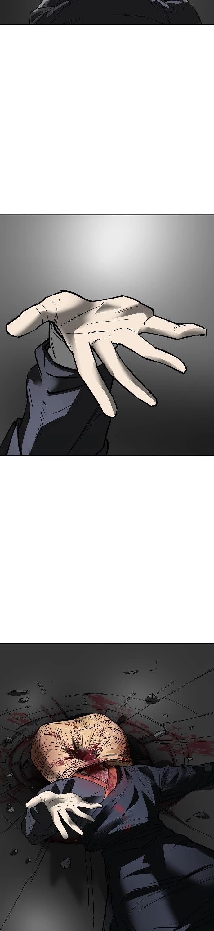 Read Cosmic Heavenly Demon 3077 Manga Online