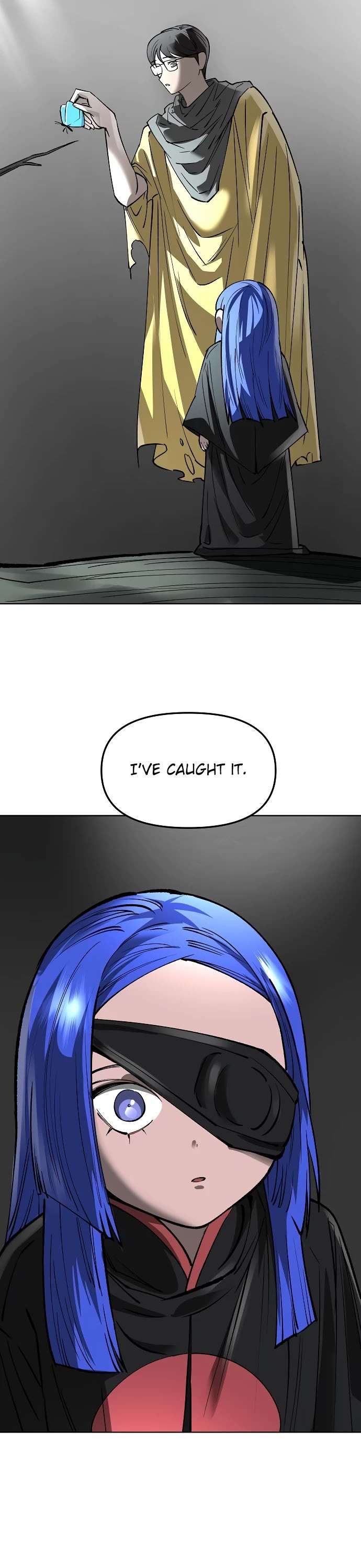 Read Cosmic Heavenly Demon 3077 Manga Online