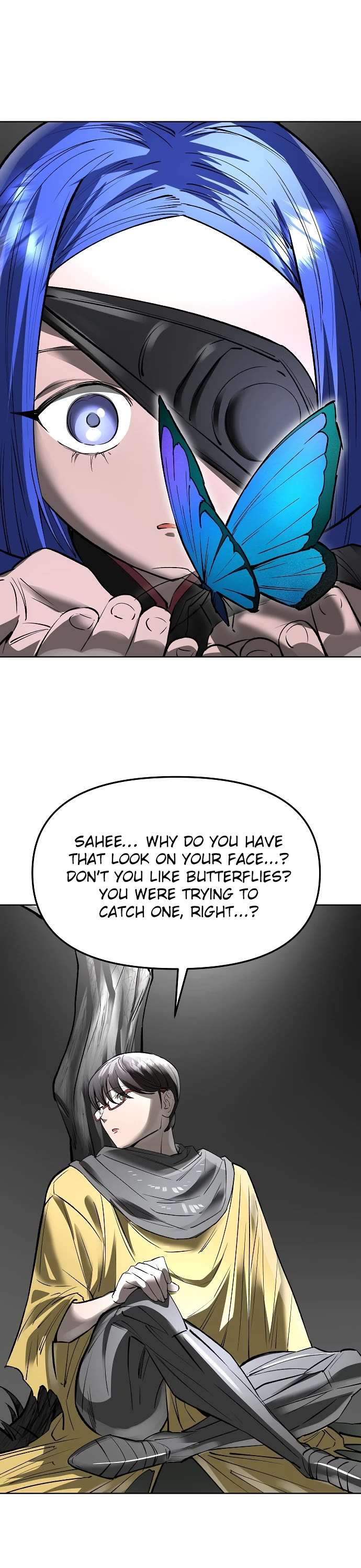Read Cosmic Heavenly Demon 3077 Manga Online