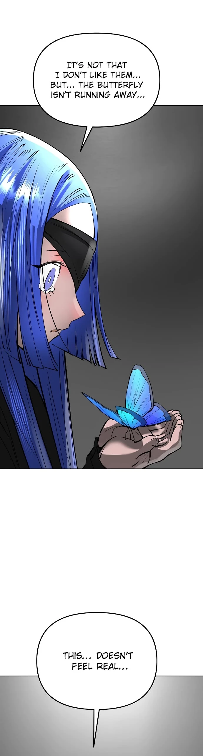 Read Cosmic Heavenly Demon 3077 Manga Online