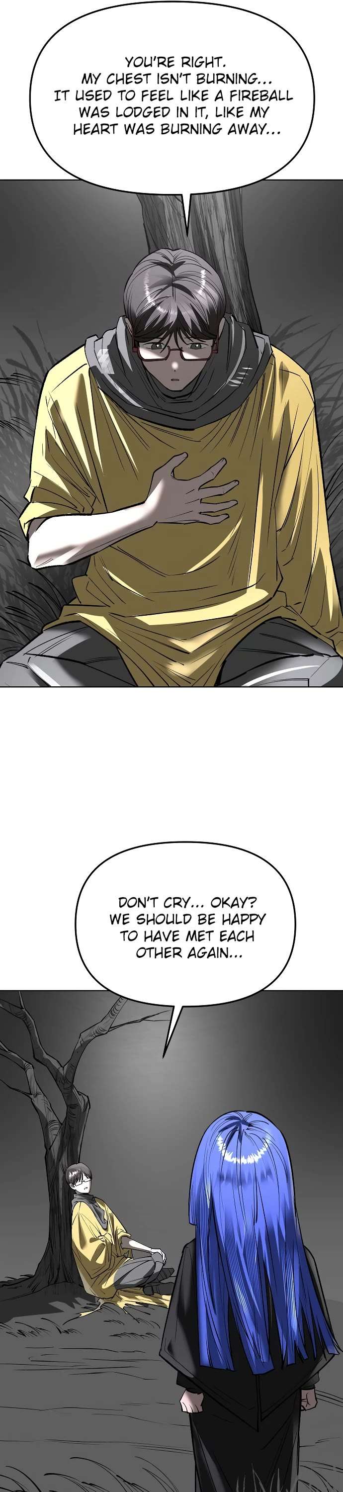 Read Cosmic Heavenly Demon 3077 Manga Online