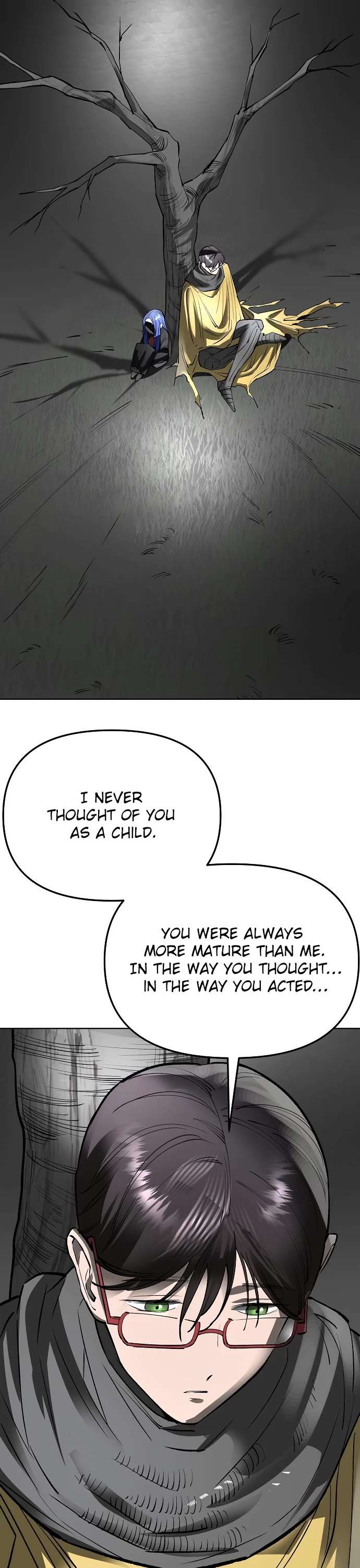 Read Cosmic Heavenly Demon 3077 Manga Online