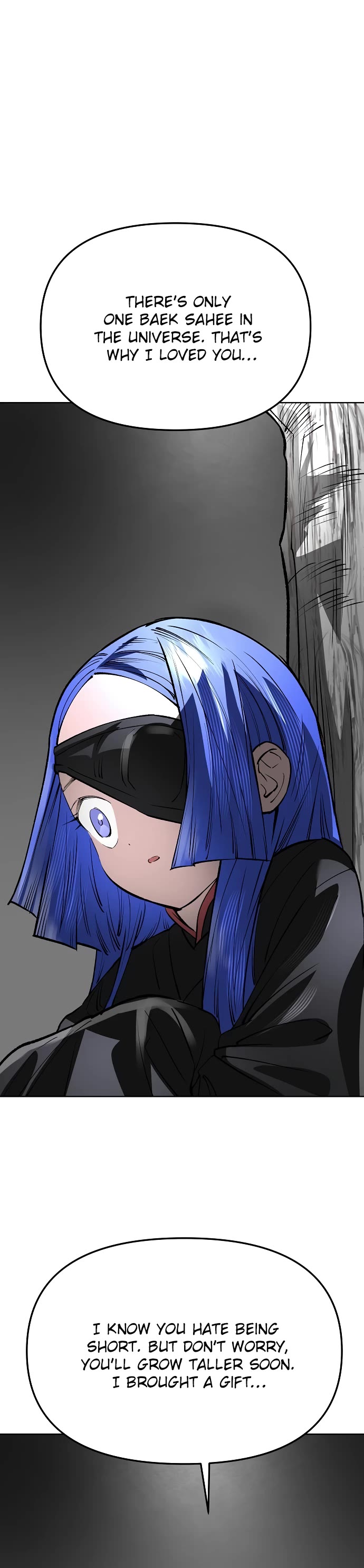 Read Cosmic Heavenly Demon 3077 Manga Online