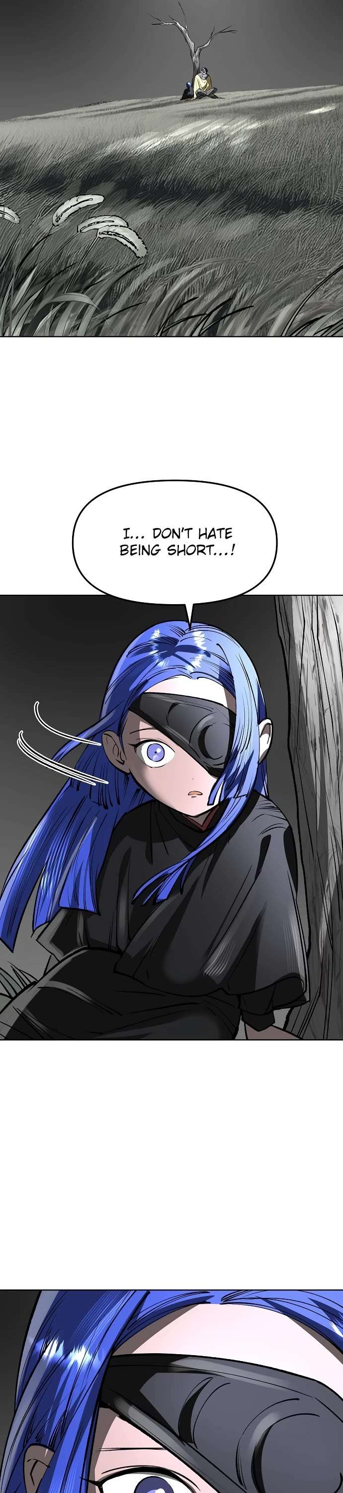 Read Cosmic Heavenly Demon 3077 Manga Online