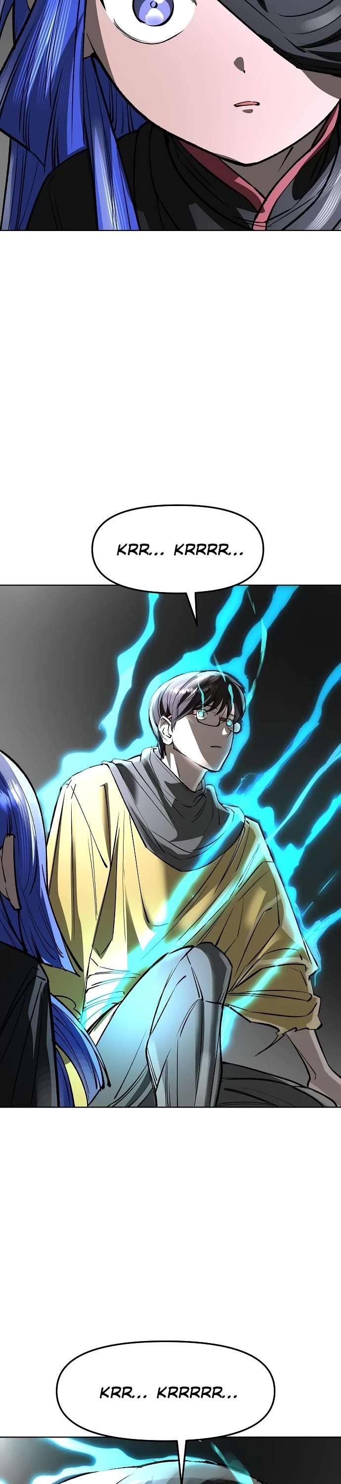 Read Cosmic Heavenly Demon 3077 Manga Online