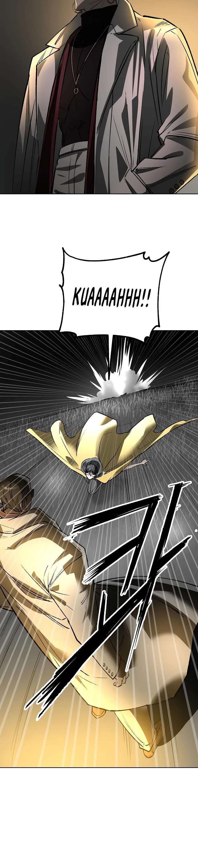 Read Cosmic Heavenly Demon 3077 Manga Online