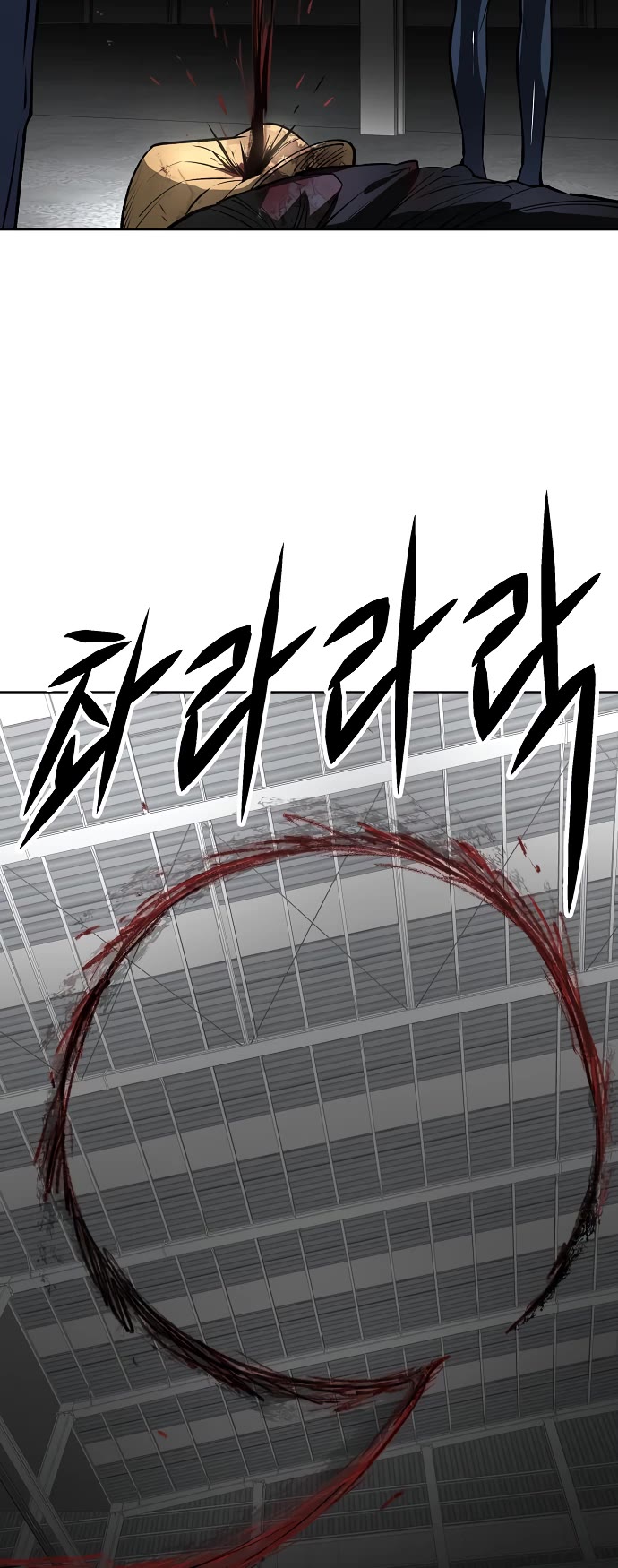 Read Cosmic Heavenly Demon 3077 Manga Online