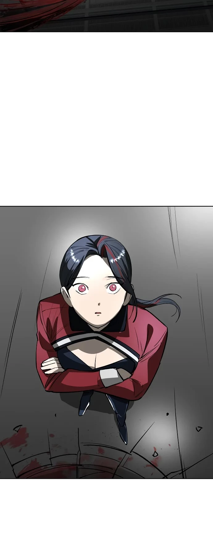 Read Cosmic Heavenly Demon 3077 Manga Online