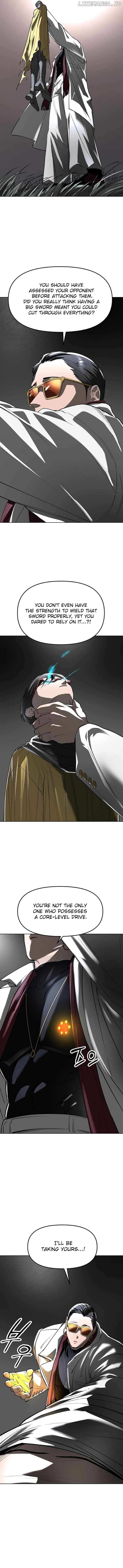 Read Cosmic Heavenly Demon 3077 Manga Online