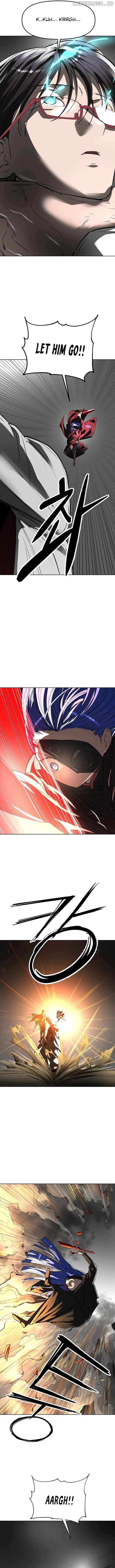 Read Cosmic Heavenly Demon 3077 Manga Online