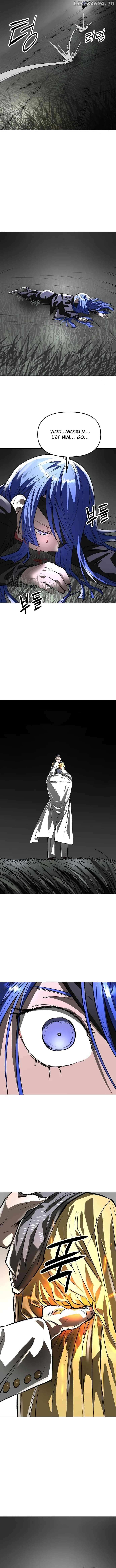 Read Cosmic Heavenly Demon 3077 Manga Online