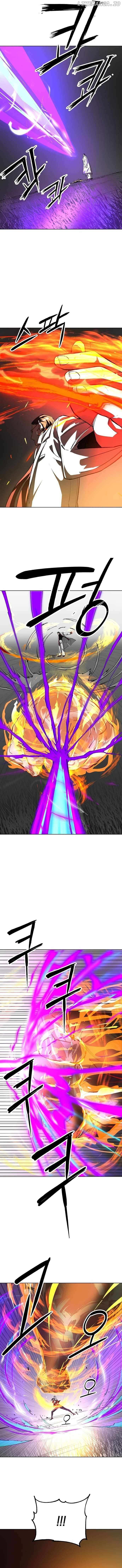 Read Cosmic Heavenly Demon 3077 Manga Online