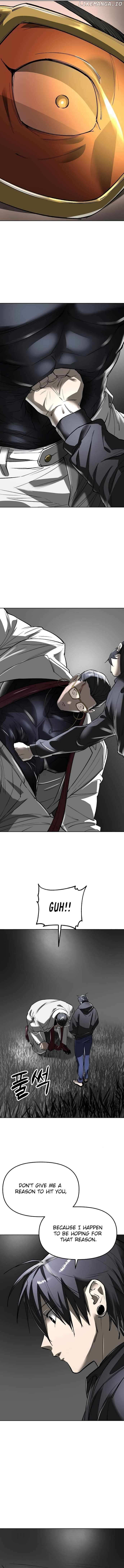 Read Cosmic Heavenly Demon 3077 Manga Online