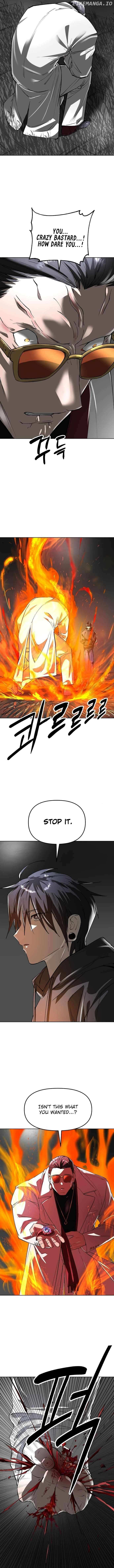 Read Cosmic Heavenly Demon 3077 Manga Online