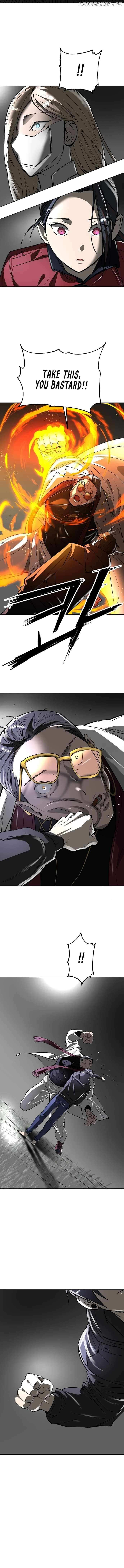 Read Cosmic Heavenly Demon 3077 Manga Online