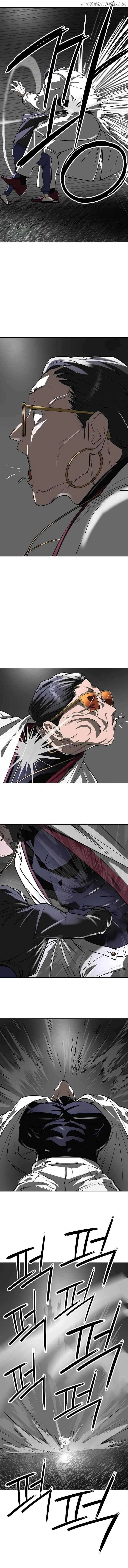 Read Cosmic Heavenly Demon 3077 Manga Online
