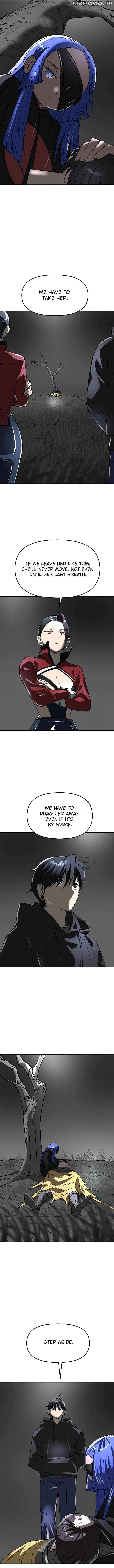 Read Cosmic Heavenly Demon 3077 Manga Online
