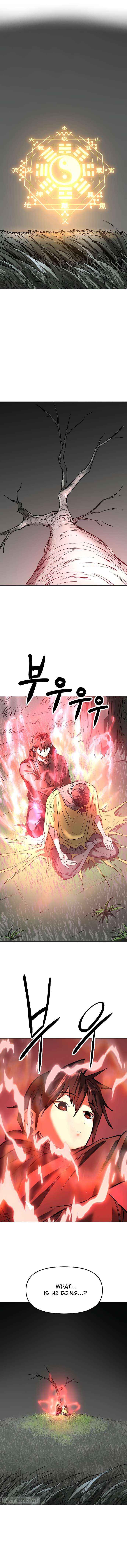 Read Cosmic Heavenly Demon 3077 Manga Online