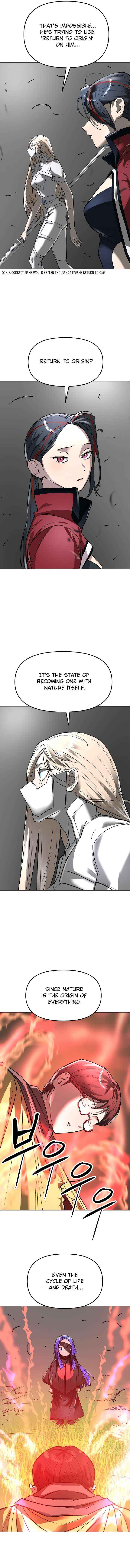 Read Cosmic Heavenly Demon 3077 Manga Online