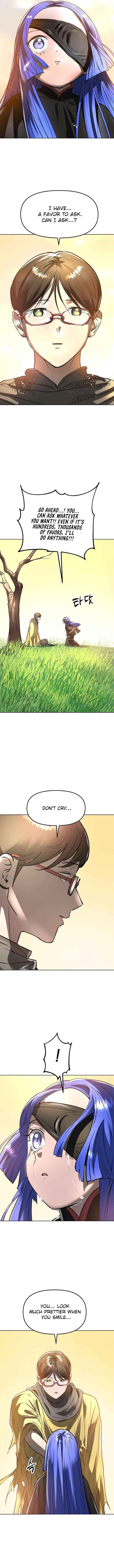 Read Cosmic Heavenly Demon 3077 Manga Online