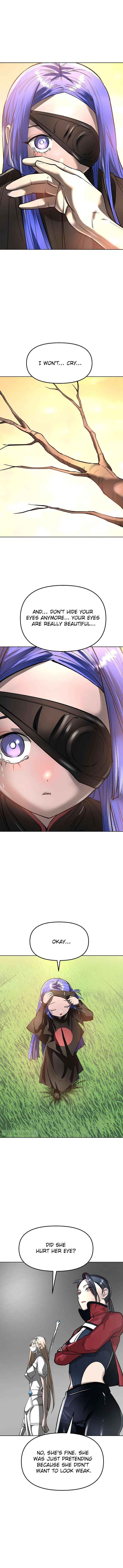 Read Cosmic Heavenly Demon 3077 Manga Online