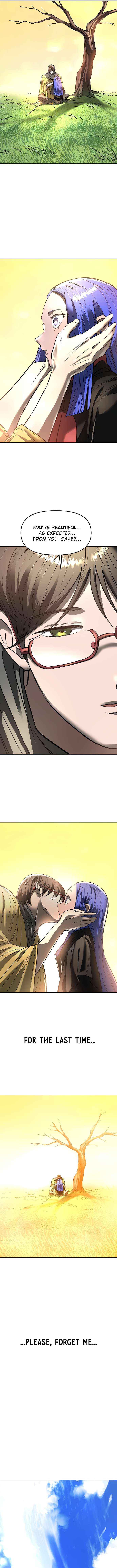 Read Cosmic Heavenly Demon 3077 Manga Online