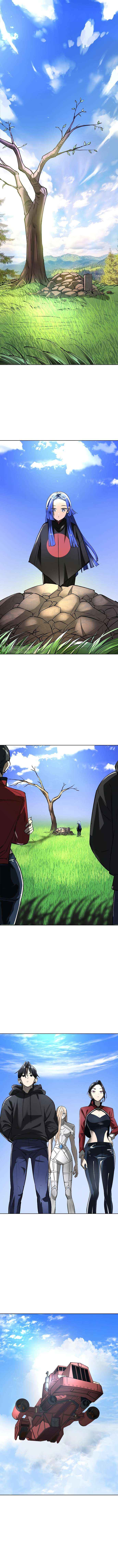 Read Cosmic Heavenly Demon 3077 Manga Online