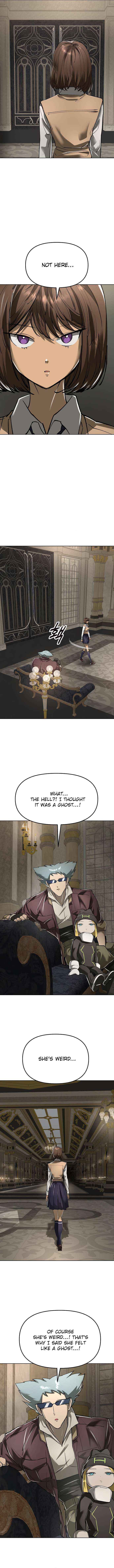 Read Cosmic Heavenly Demon 3077 Manga Online