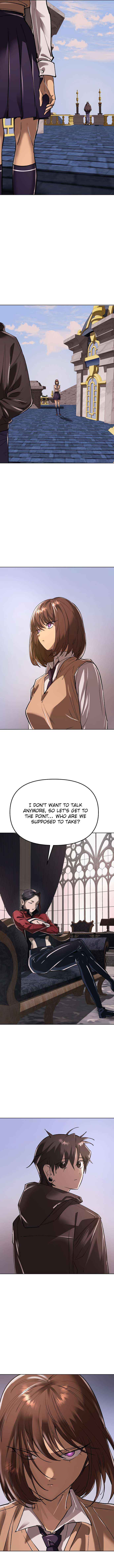 Read Cosmic Heavenly Demon 3077 Manga Online